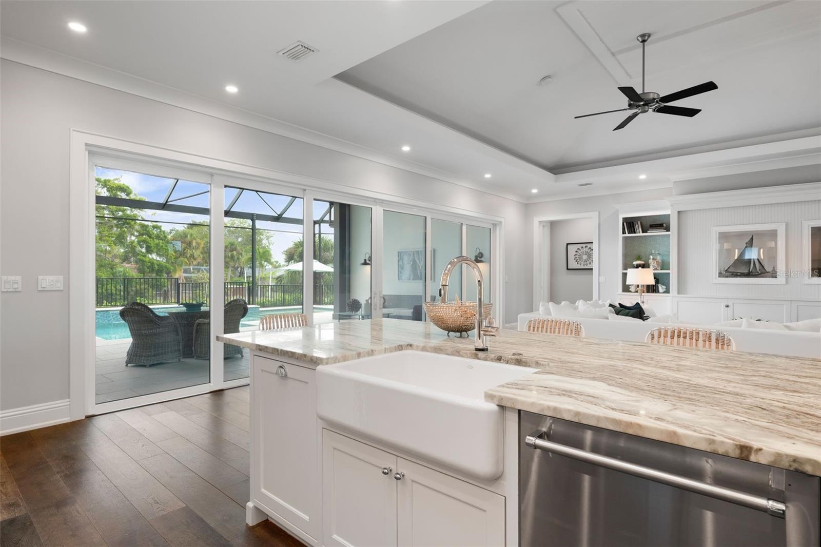 Image 29 of 72 For 5569 Cape Leyte Drive