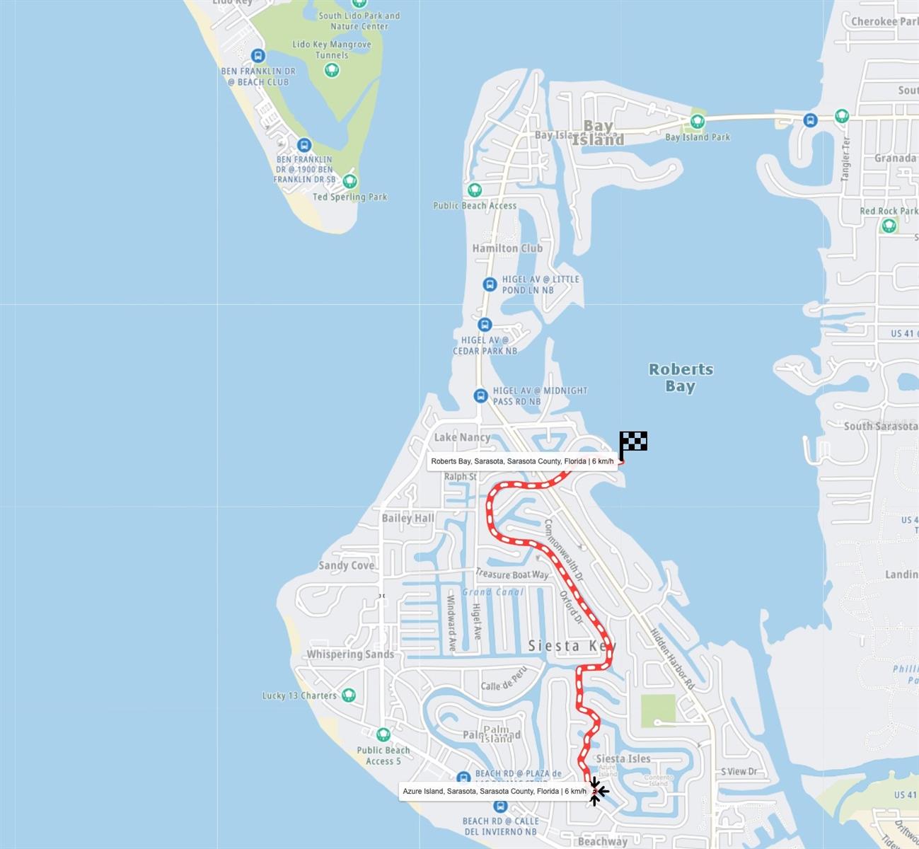 Image 70 of 72 For 5569 Cape Leyte Drive