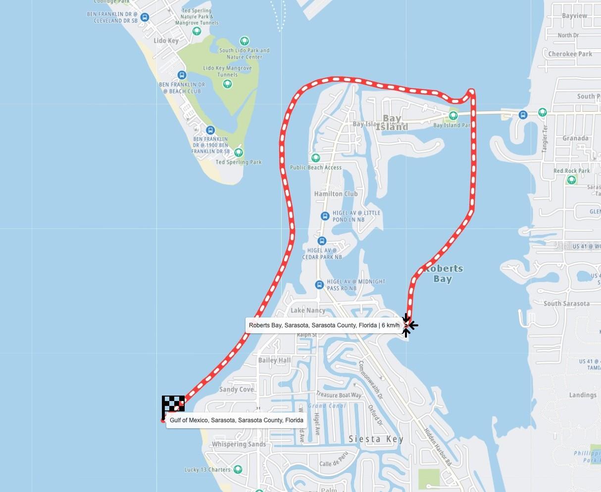 Image 71 of 72 For 5569 Cape Leyte Drive