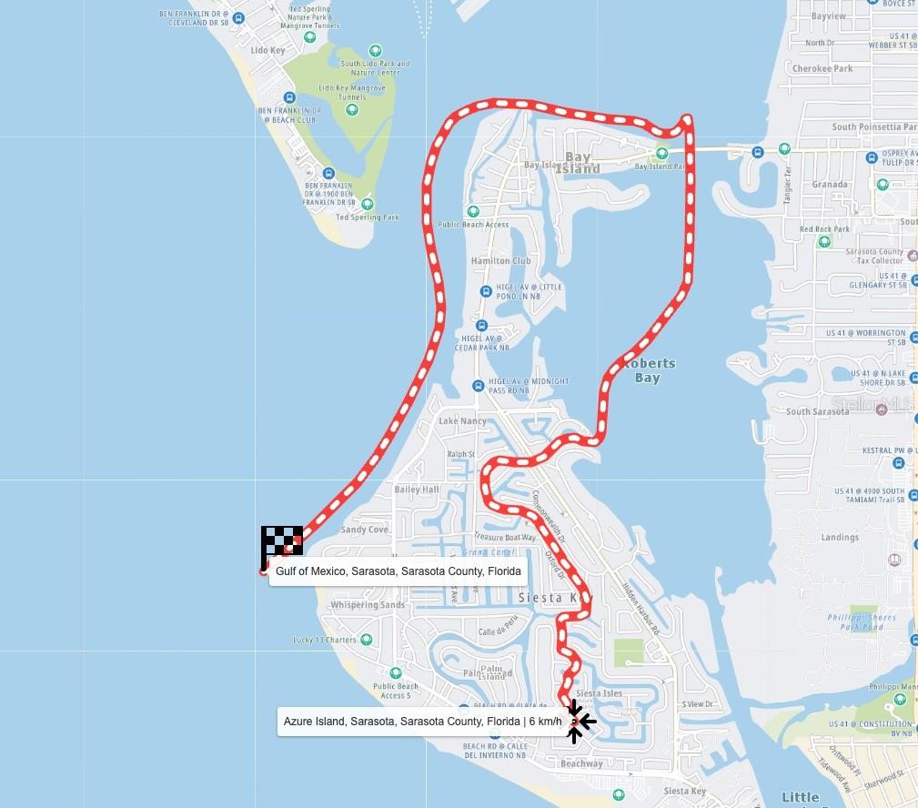 Image 72 of 72 For 5569 Cape Leyte Drive