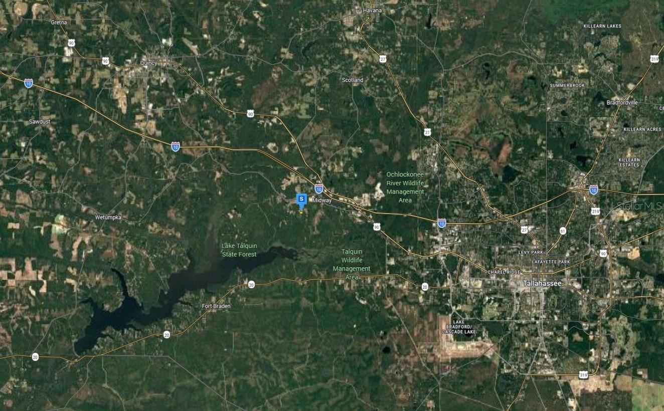 Listing photo id 4 for 380 Sumpter Ridge Road