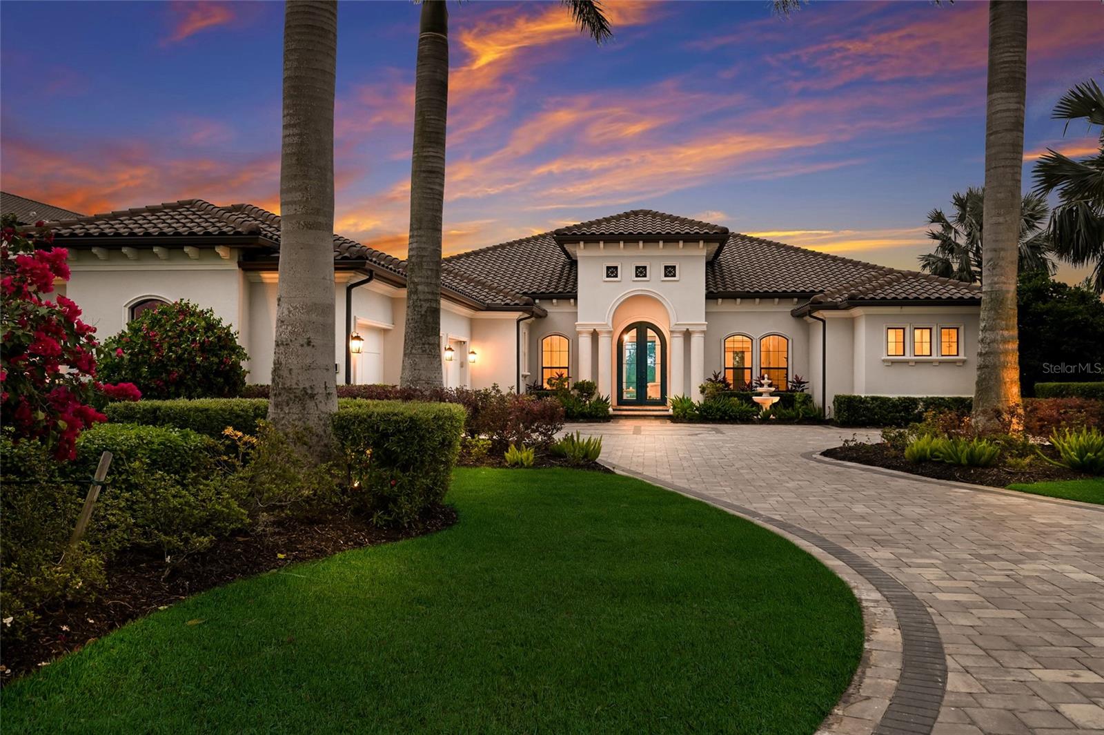 Details for 8411 Broadstone Court, BRADENTON, FL 34202