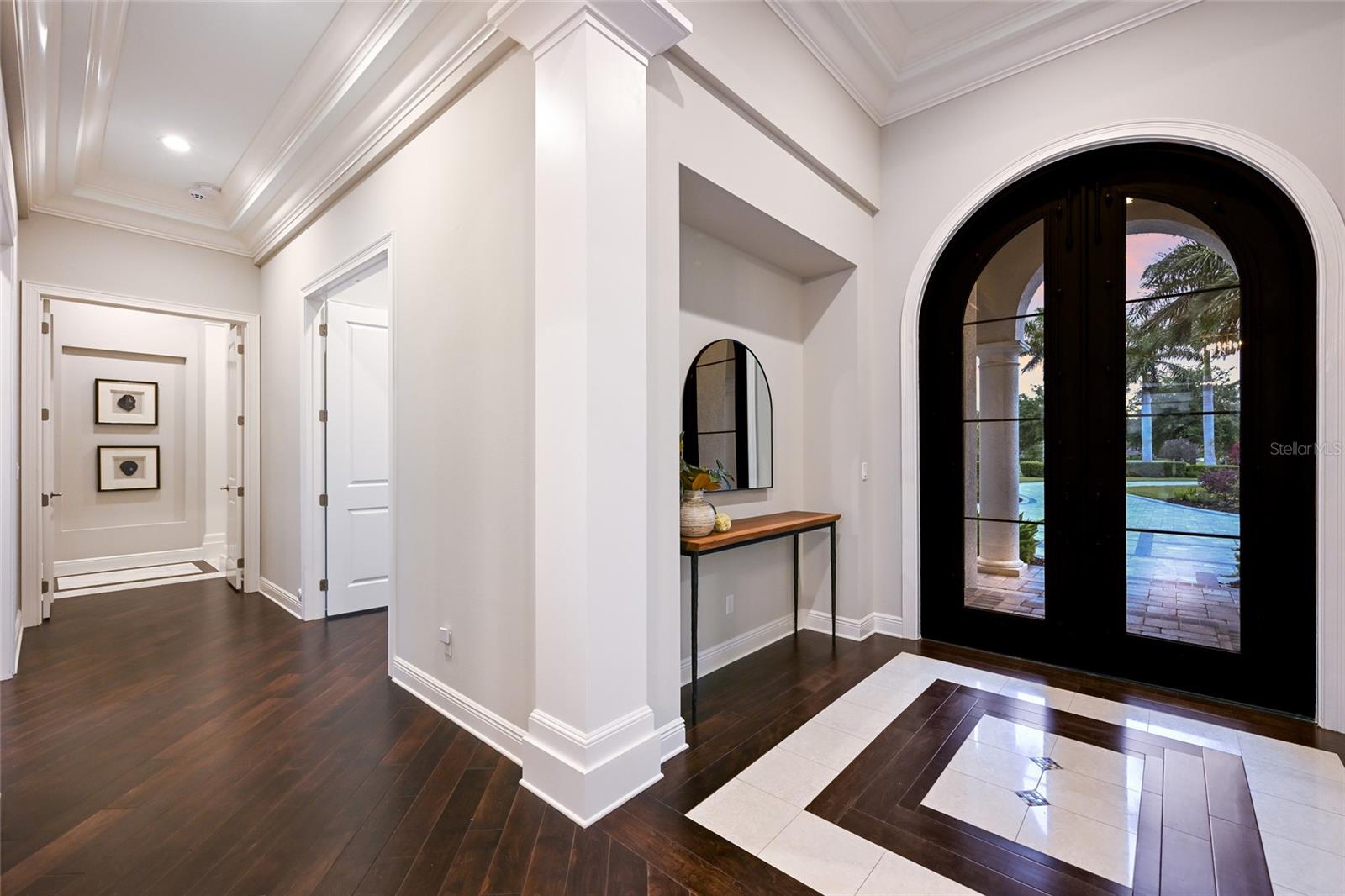 Image 11 of 75 For 8411 Broadstone Court