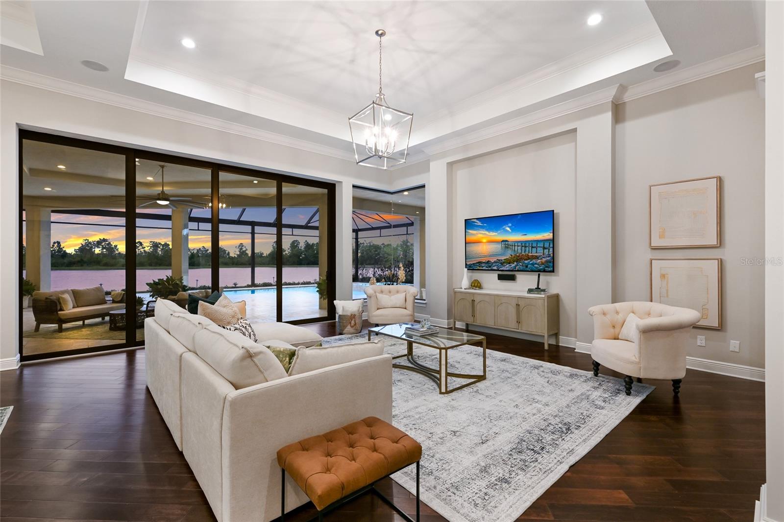 Image 13 of 75 For 8411 Broadstone Court