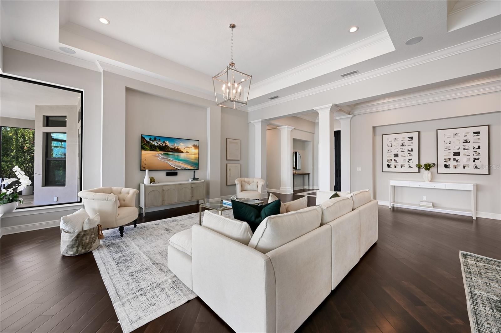 Image 14 of 75 For 8411 Broadstone Court