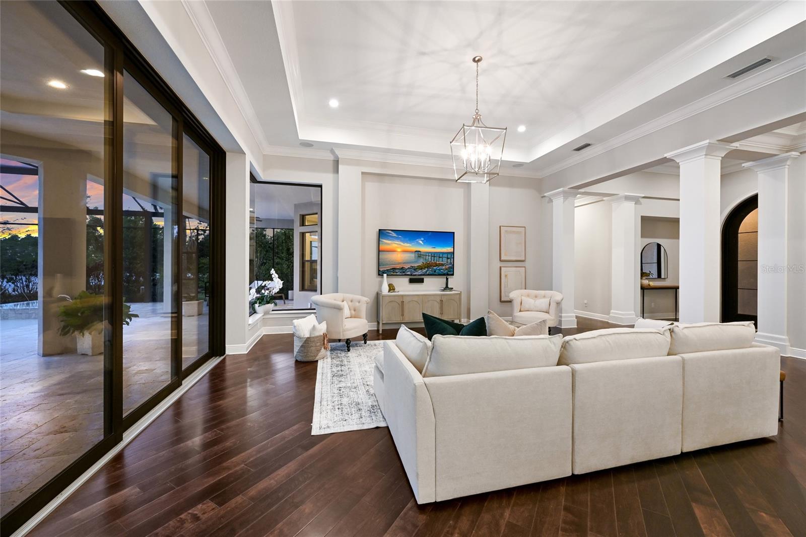 Image 15 of 75 For 8411 Broadstone Court