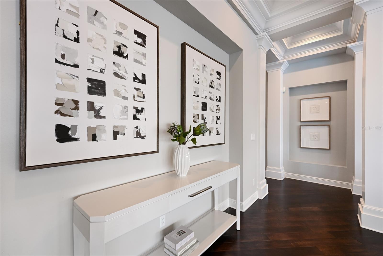 Image 17 of 75 For 8411 Broadstone Court