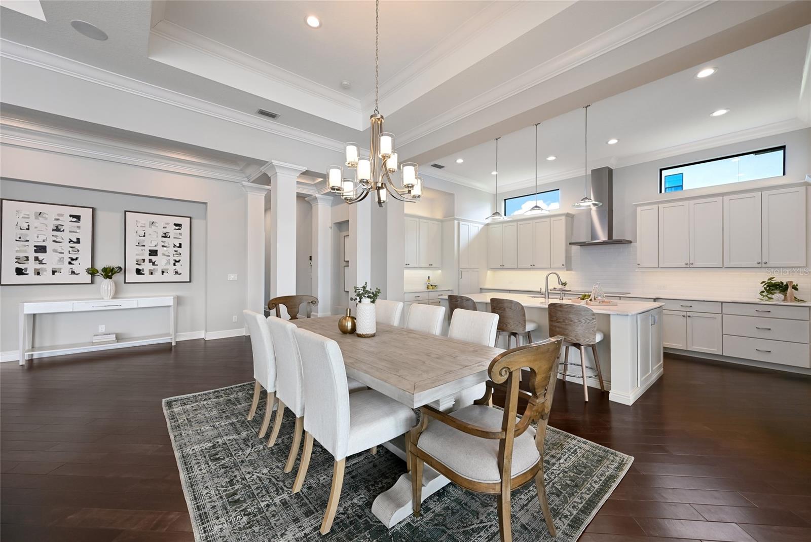 Image 18 of 75 For 8411 Broadstone Court