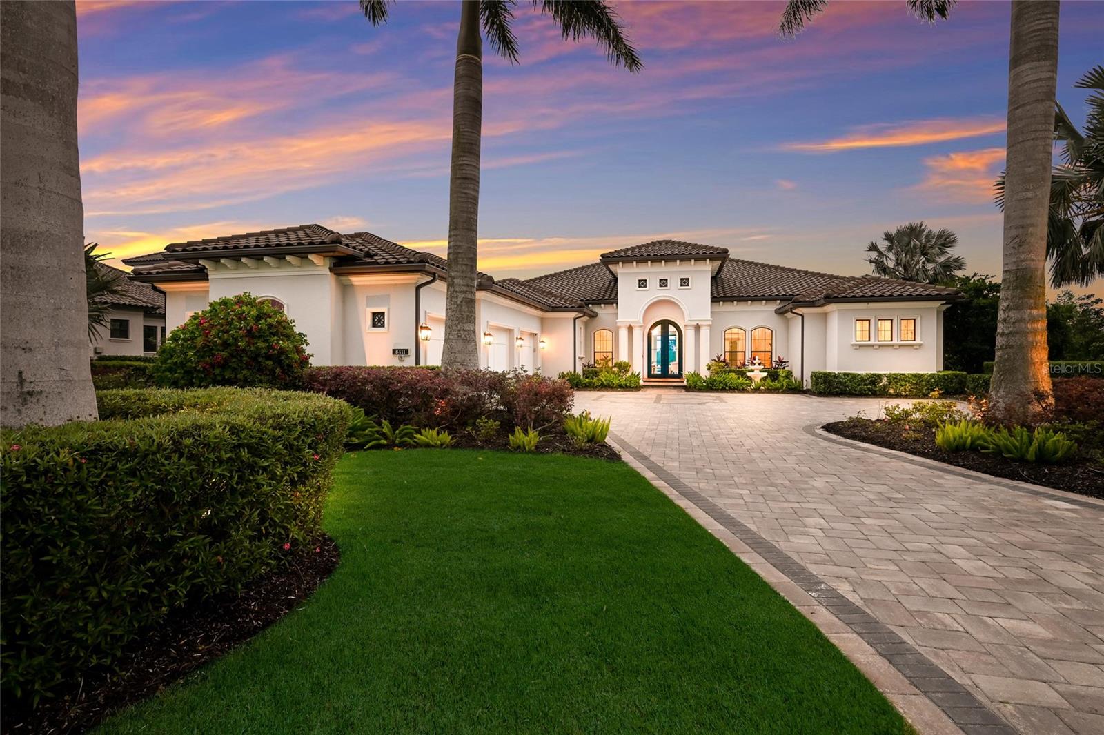 Image 2 of 75 For 8411 Broadstone Court