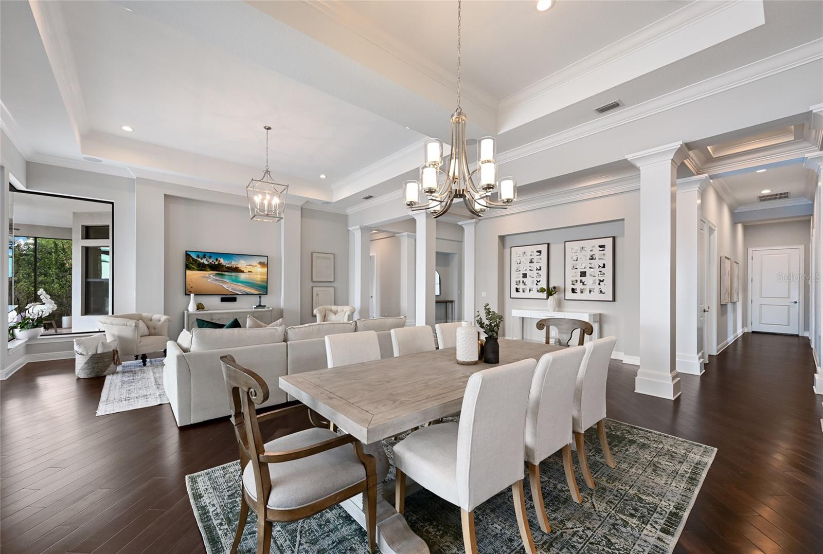 Image 20 of 75 For 8411 Broadstone Court