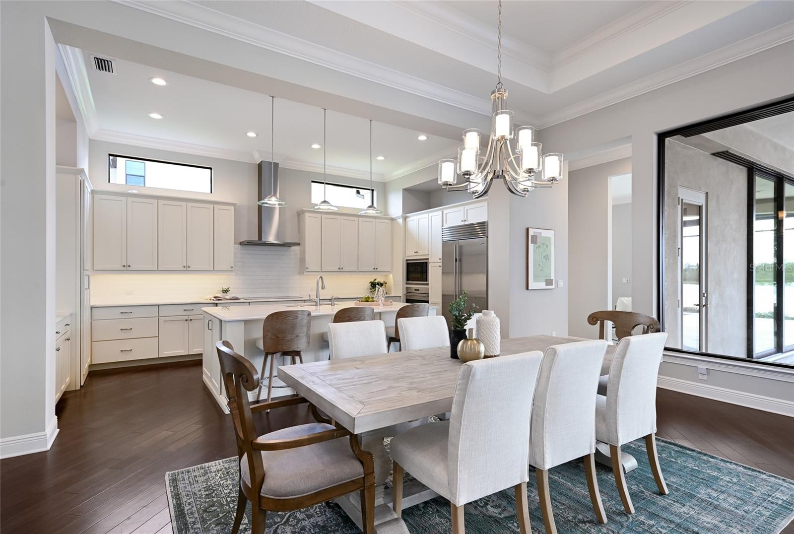 Image 21 of 75 For 8411 Broadstone Court