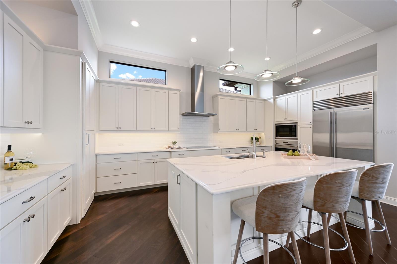 Image 26 of 75 For 8411 Broadstone Court