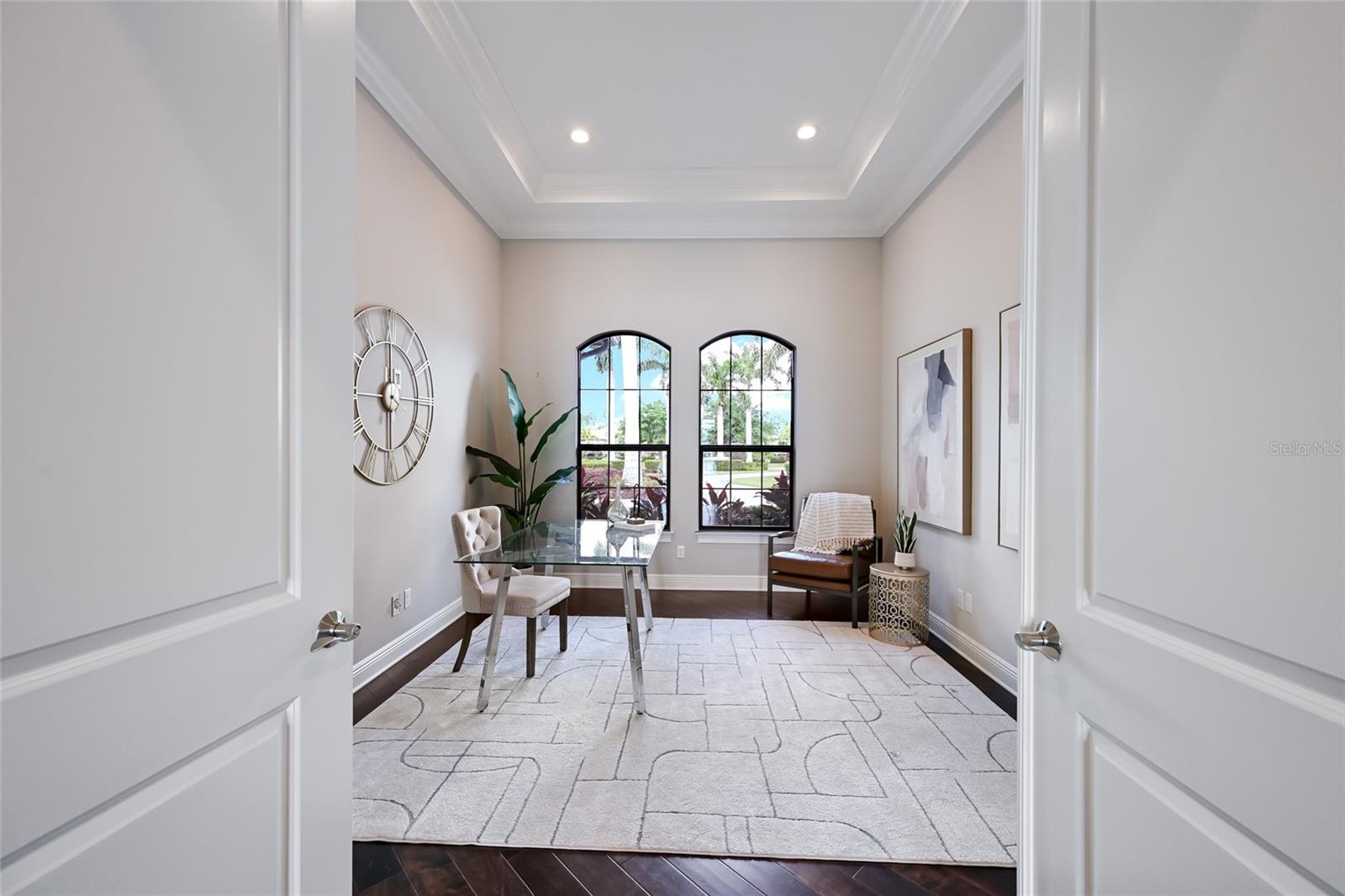 Image 33 of 75 For 8411 Broadstone Court