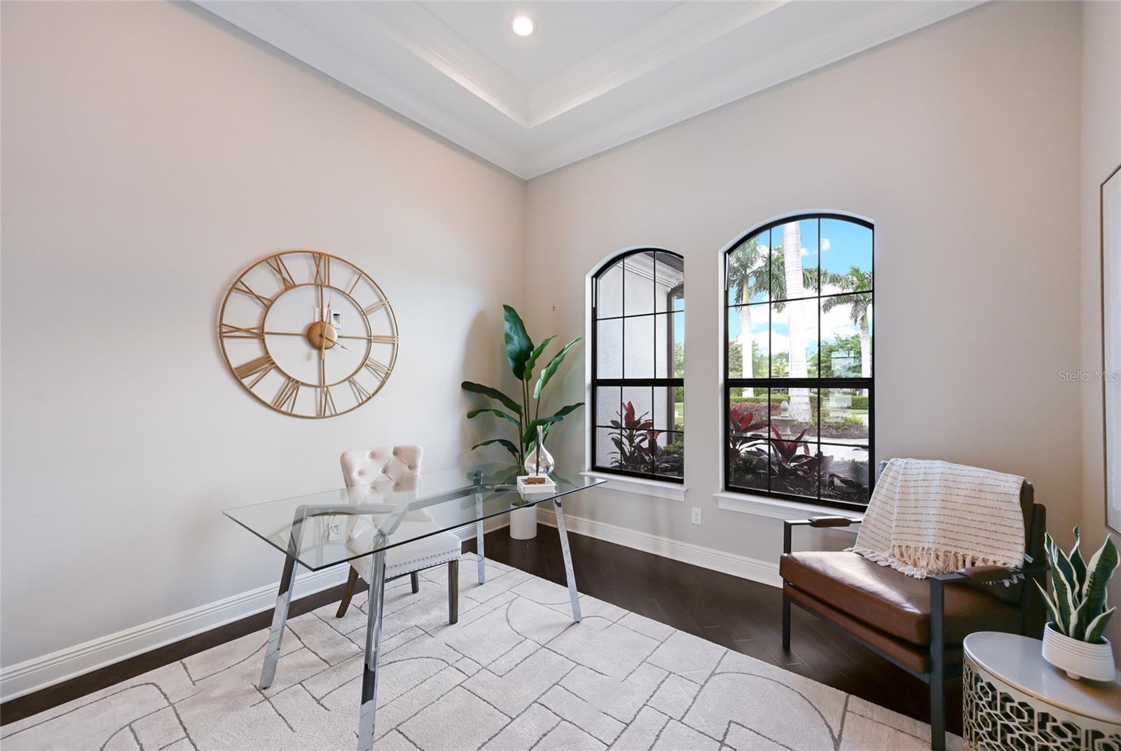 Image 34 of 75 For 8411 Broadstone Court