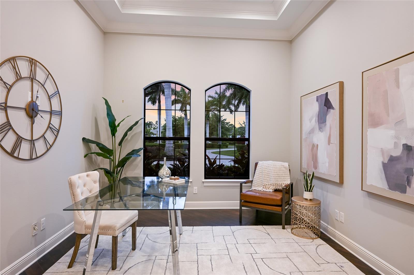 Image 35 of 75 For 8411 Broadstone Court