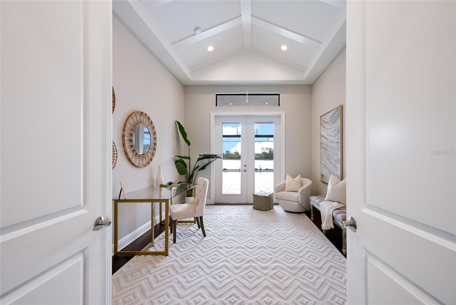 Image 36 of 75 For 8411 Broadstone Court