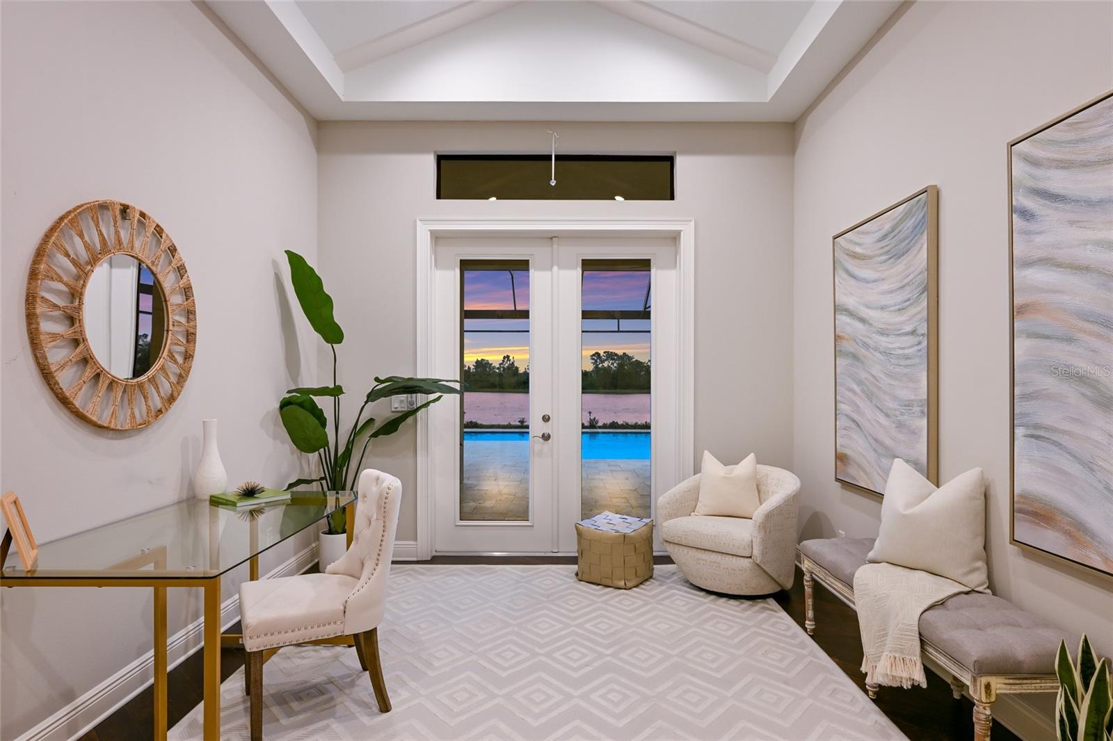 Image 37 of 75 For 8411 Broadstone Court