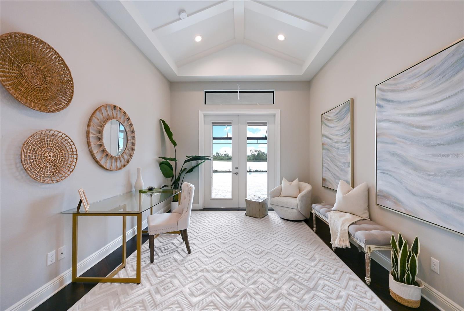 Image 38 of 75 For 8411 Broadstone Court