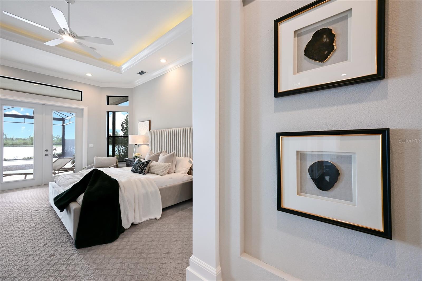 Image 39 of 75 For 8411 Broadstone Court