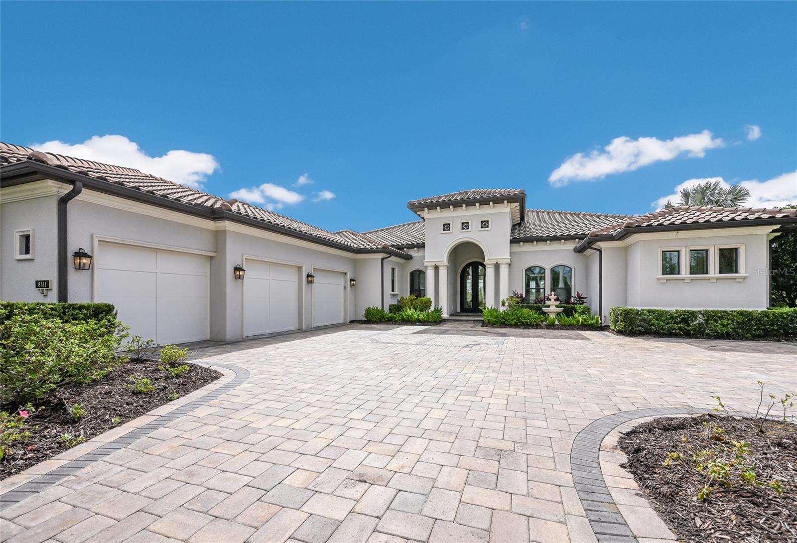 Image 4 of 75 For 8411 Broadstone Court