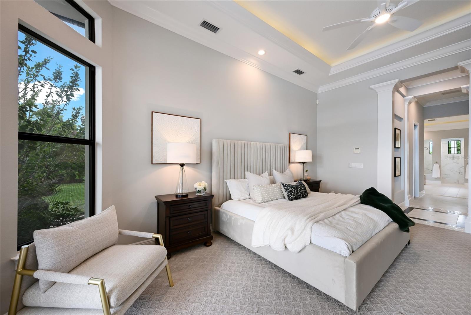 Image 42 of 75 For 8411 Broadstone Court