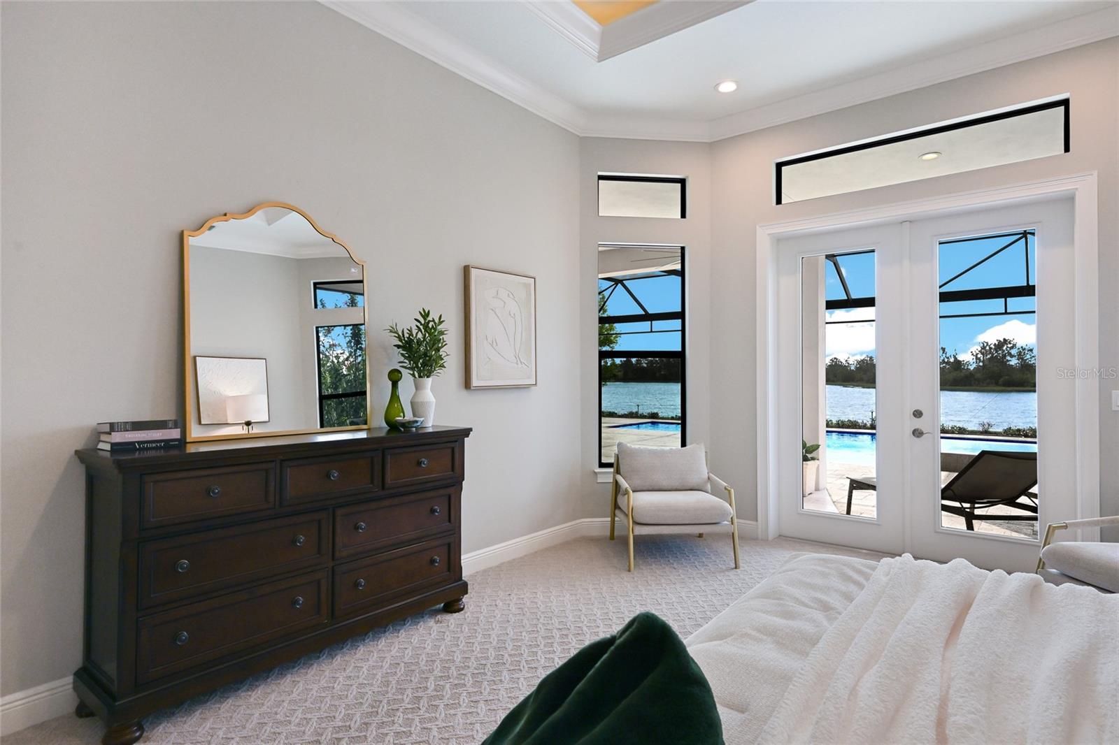 Image 43 of 75 For 8411 Broadstone Court