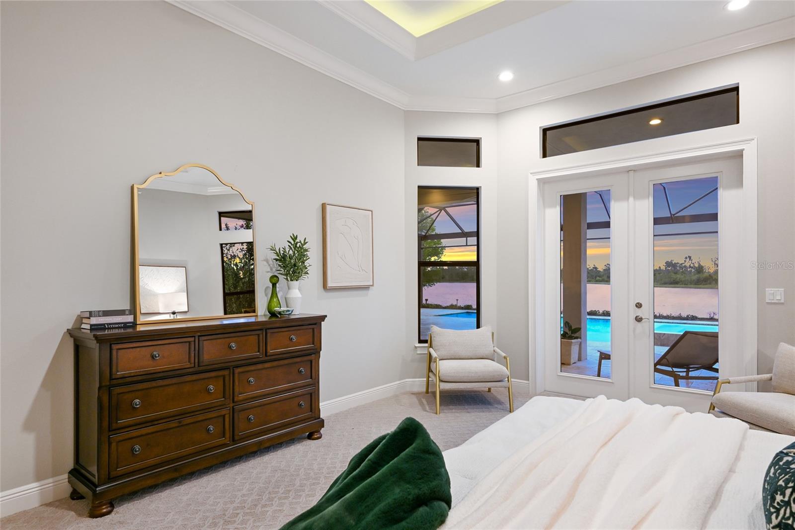 Image 44 of 75 For 8411 Broadstone Court