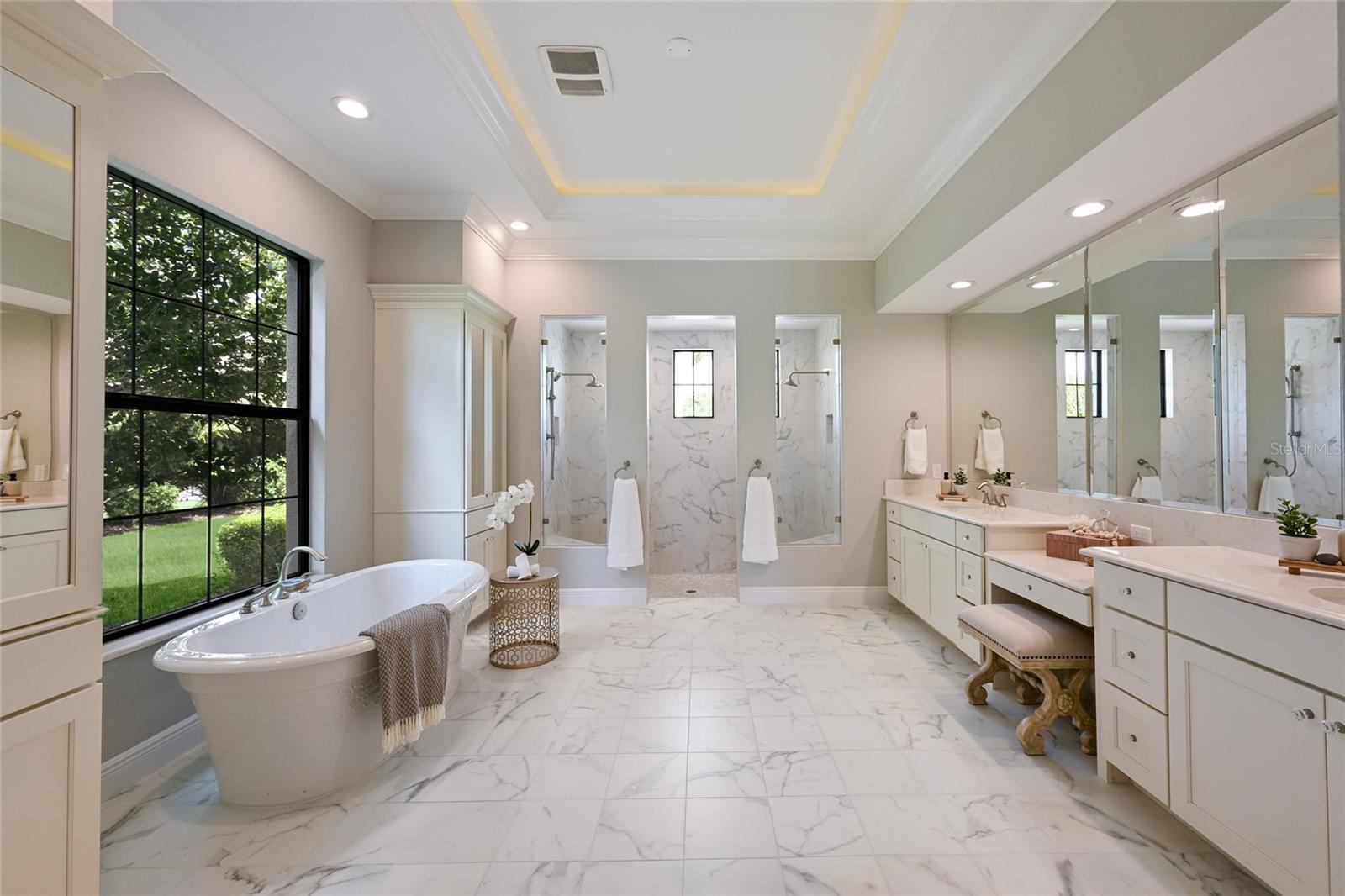 Image 46 of 75 For 8411 Broadstone Court