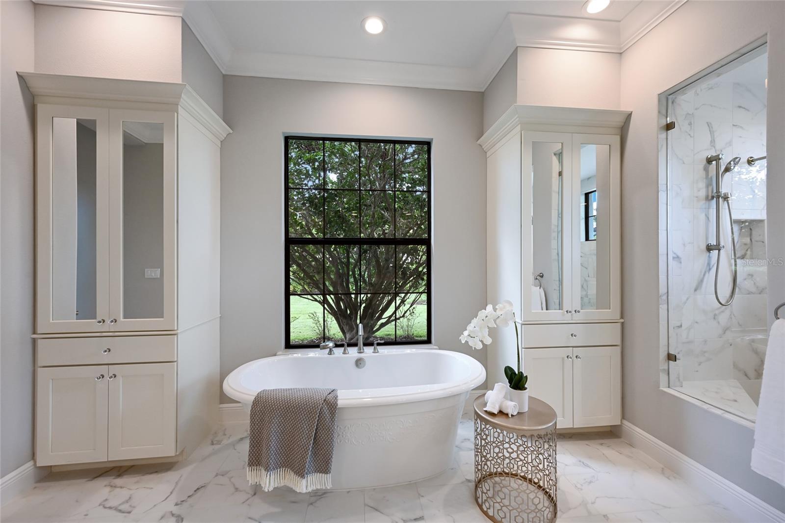 Image 47 of 75 For 8411 Broadstone Court