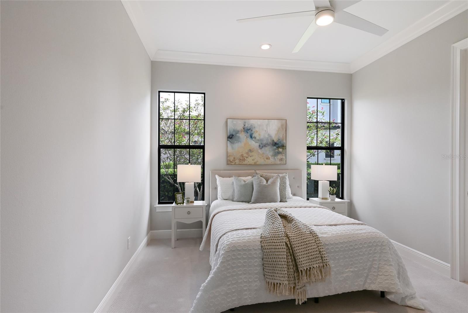 Image 50 of 75 For 8411 Broadstone Court