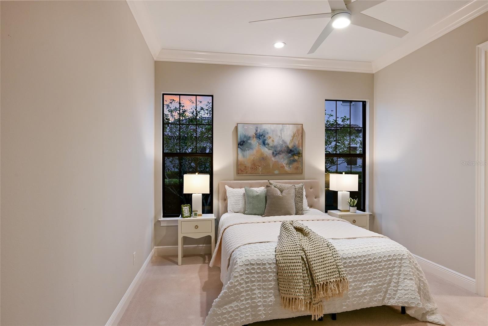 Image 51 of 75 For 8411 Broadstone Court