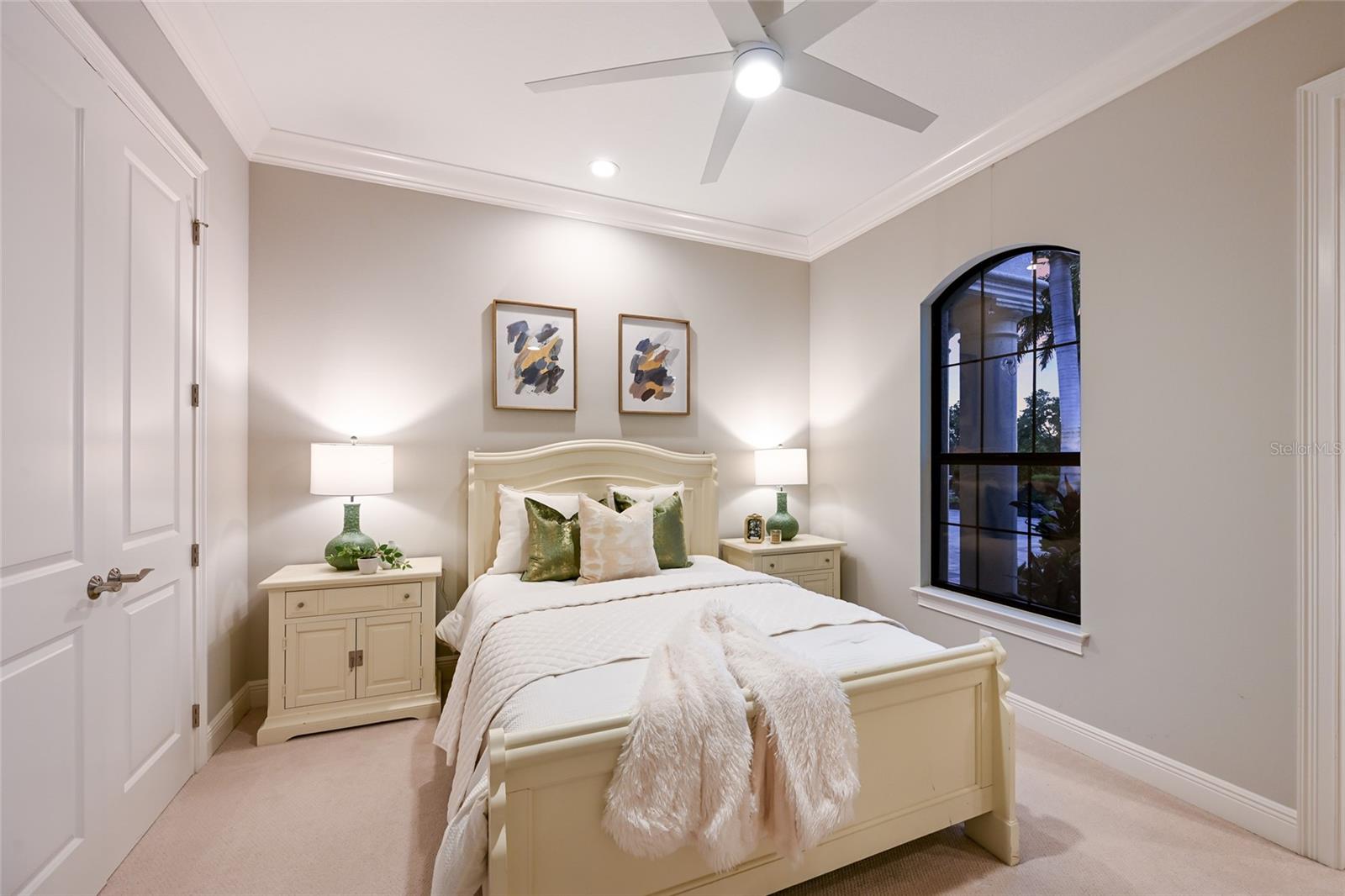 Image 55 of 75 For 8411 Broadstone Court