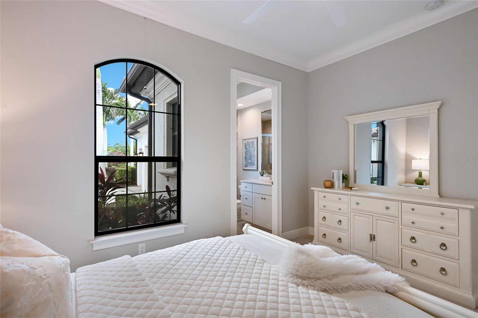 Image 56 of 75 For 8411 Broadstone Court