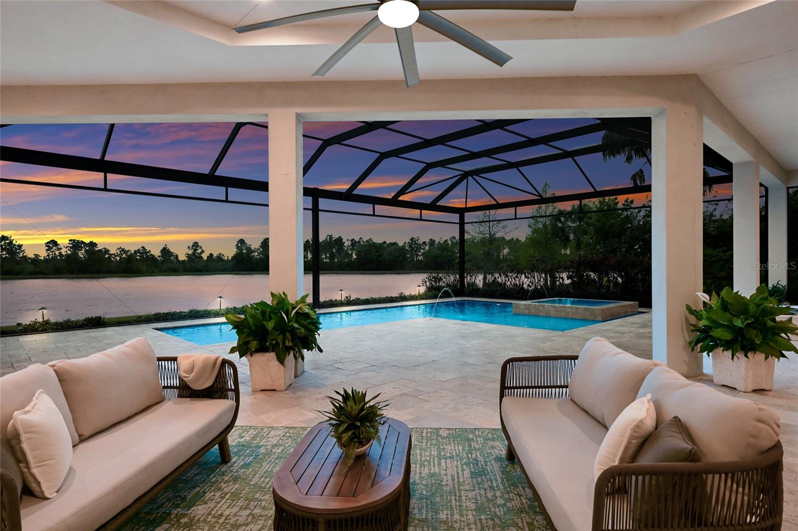 Image 58 of 75 For 8411 Broadstone Court