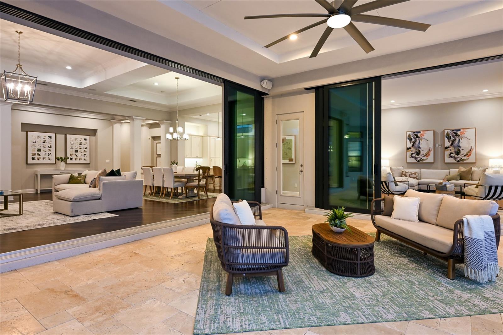 Image 59 of 75 For 8411 Broadstone Court