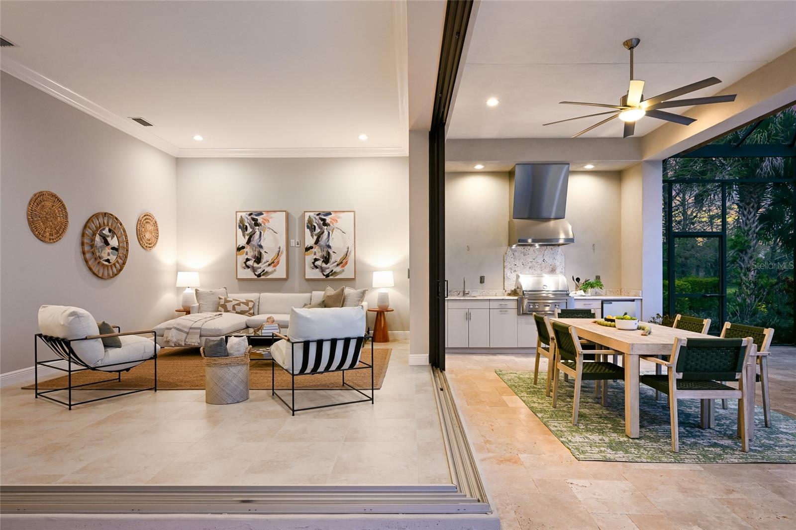 Image 60 of 75 For 8411 Broadstone Court