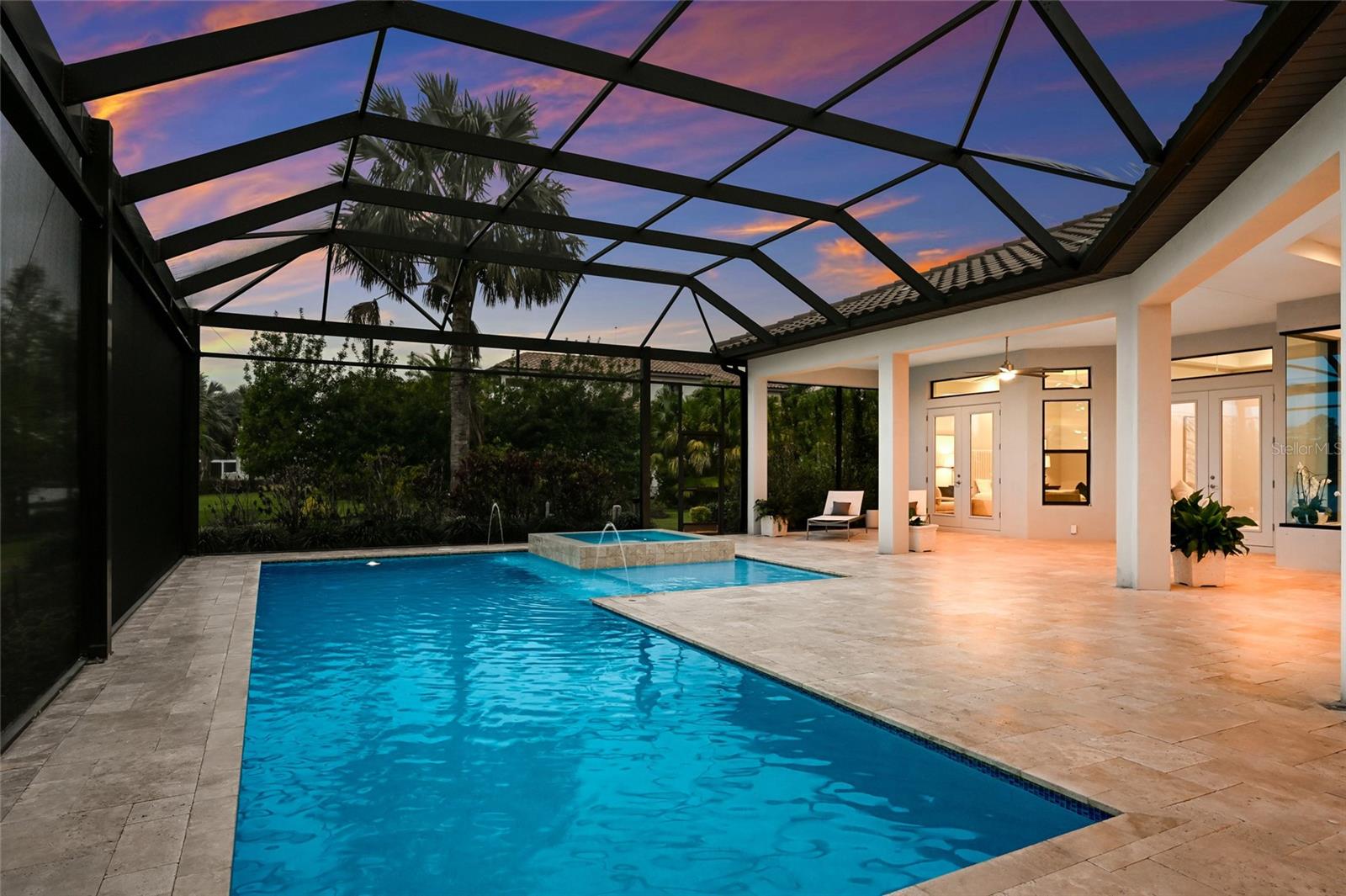 Image 63 of 75 For 8411 Broadstone Court