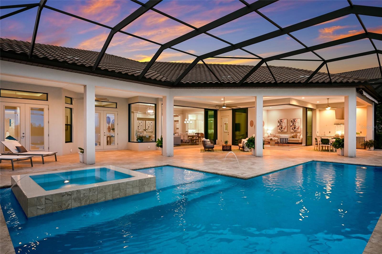 Image 64 of 75 For 8411 Broadstone Court