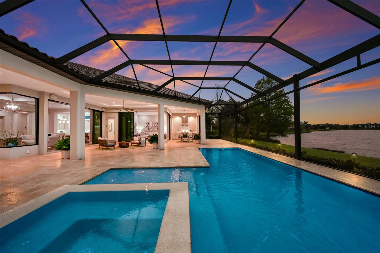 Image 65 of 75 For 8411 Broadstone Court