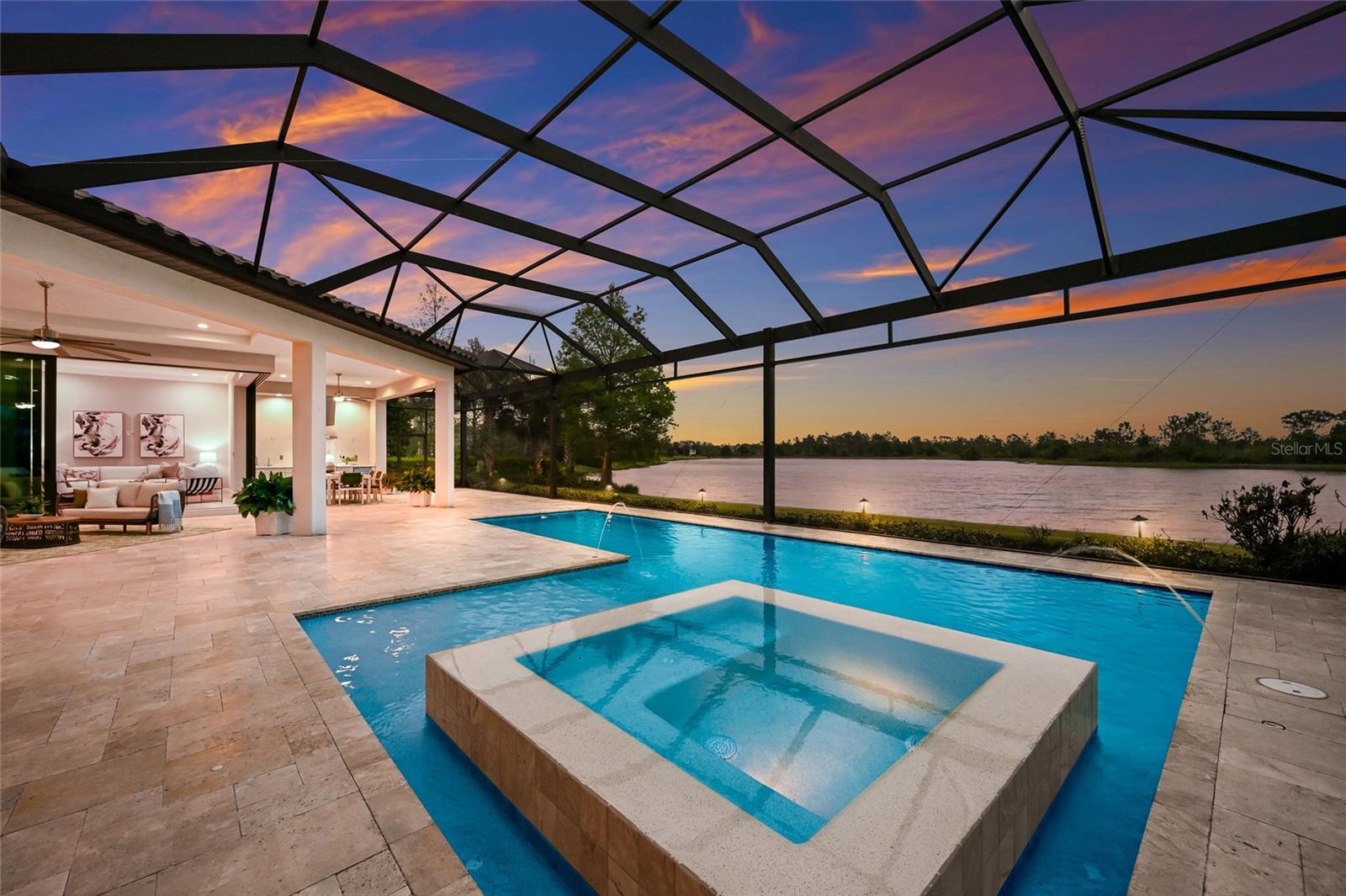 Image 66 of 75 For 8411 Broadstone Court