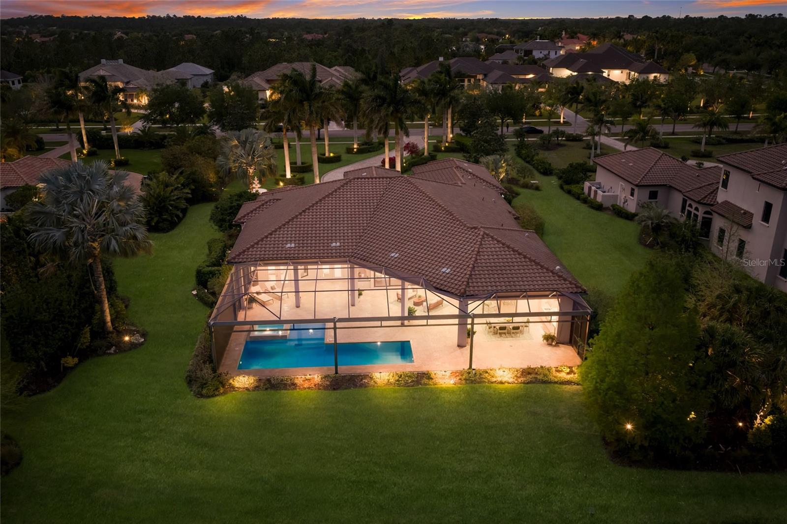 Image 69 of 75 For 8411 Broadstone Court