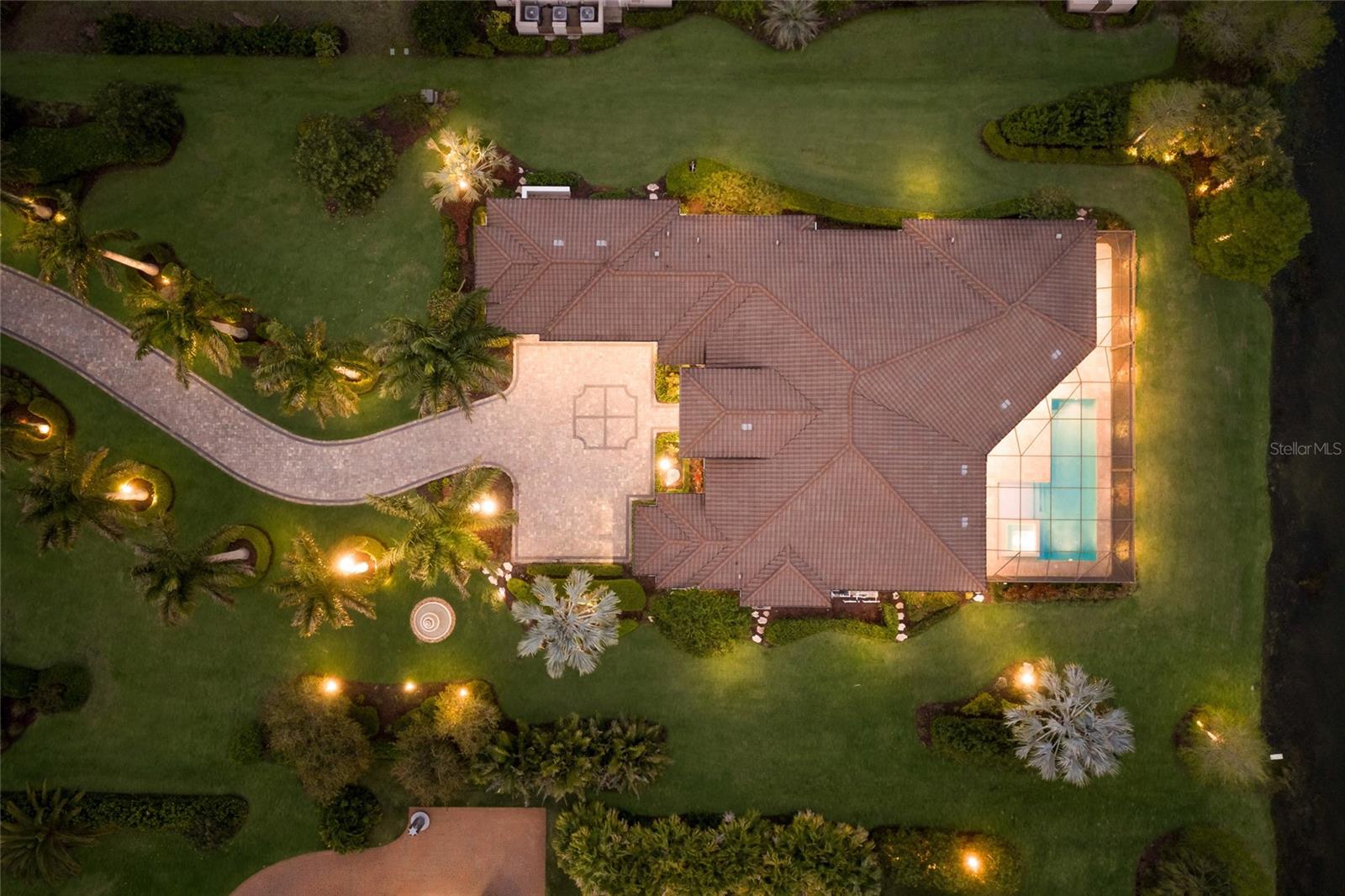 Image 70 of 75 For 8411 Broadstone Court