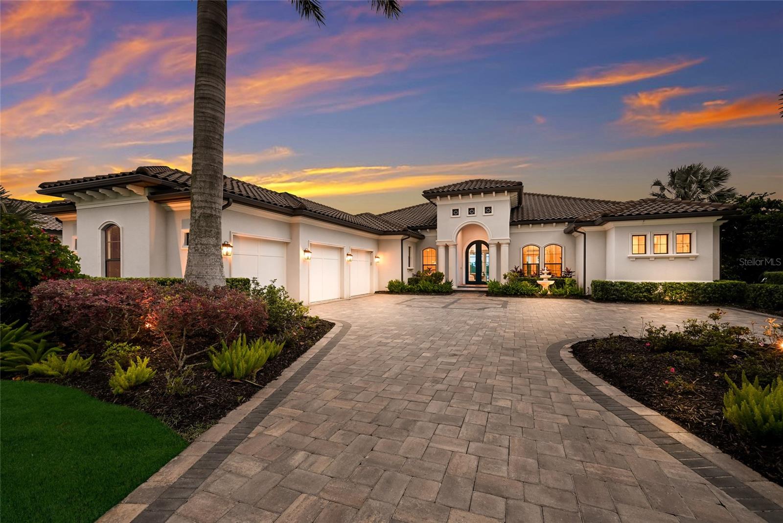 Image 71 of 75 For 8411 Broadstone Court