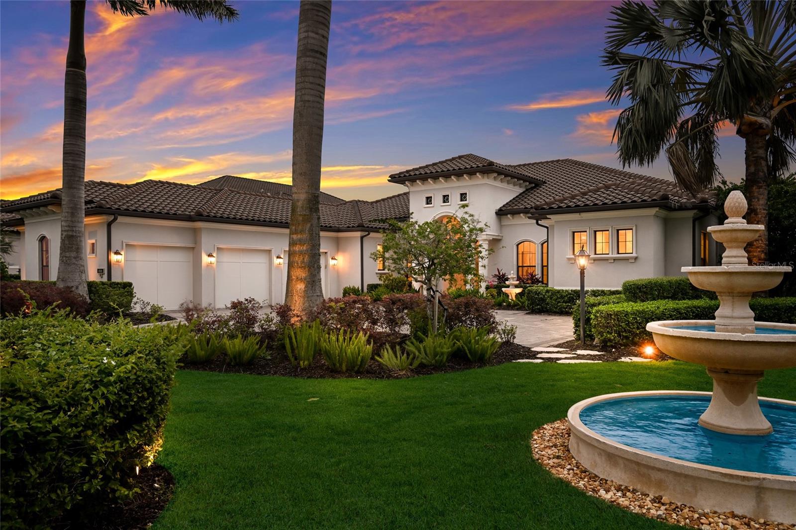 Image 72 of 75 For 8411 Broadstone Court