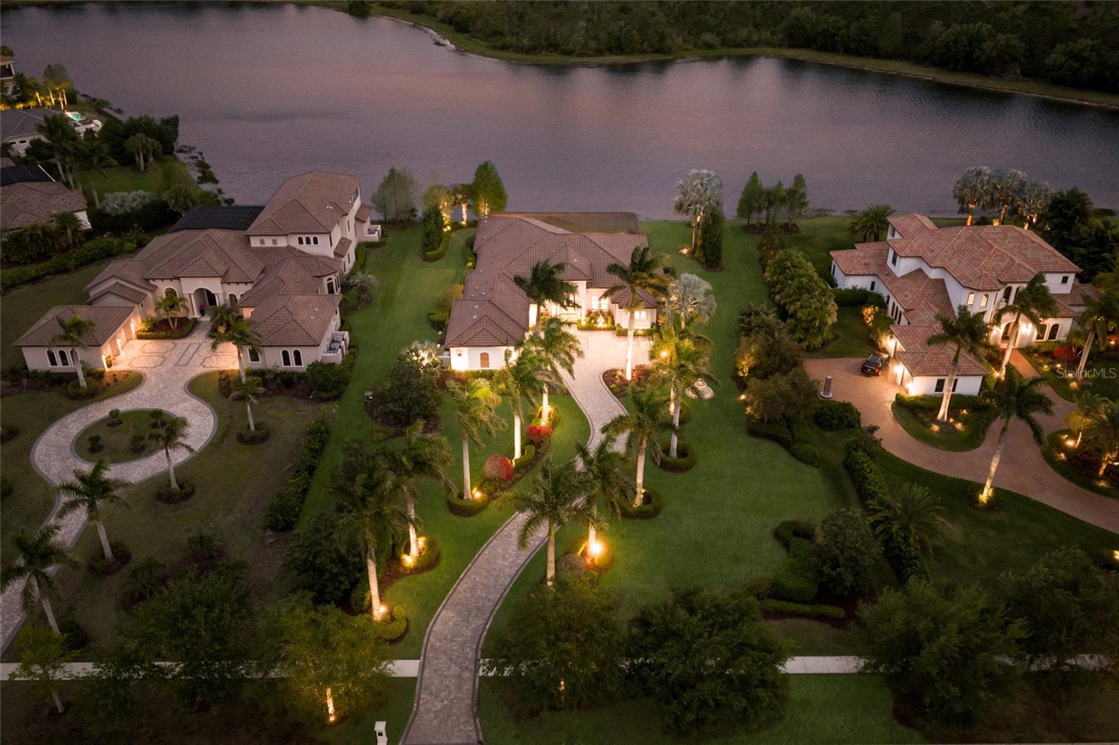 Image 73 of 75 For 8411 Broadstone Court