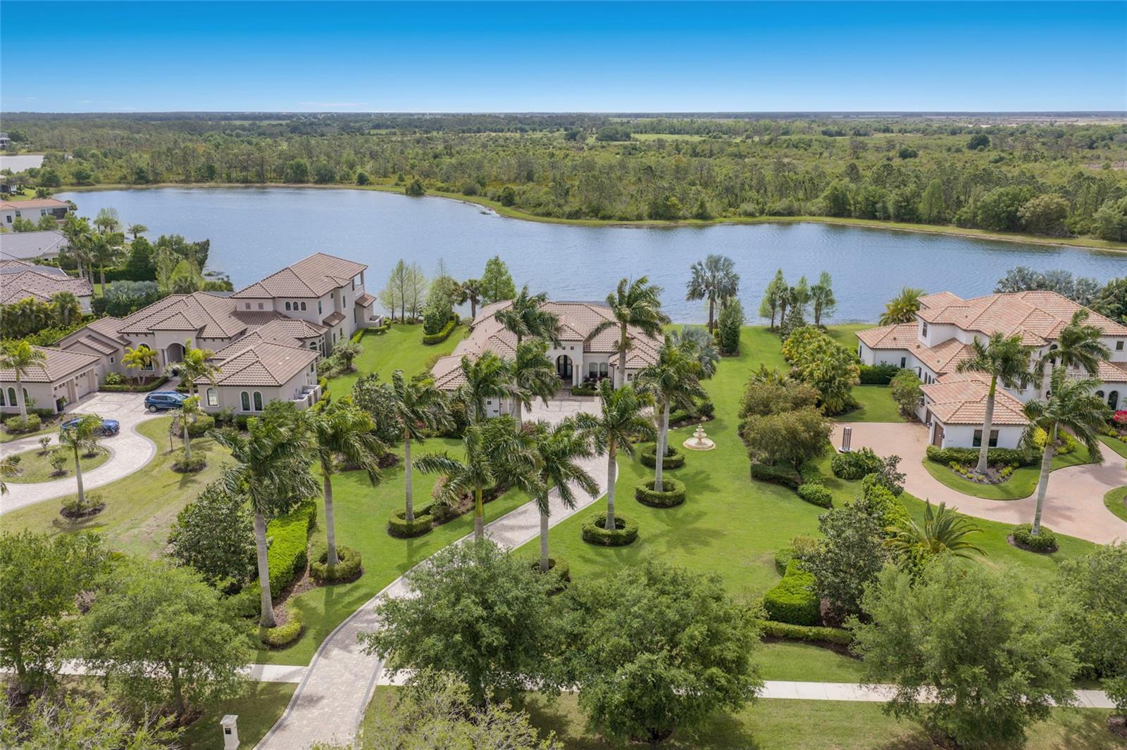 Image 75 of 75 For 8411 Broadstone Court