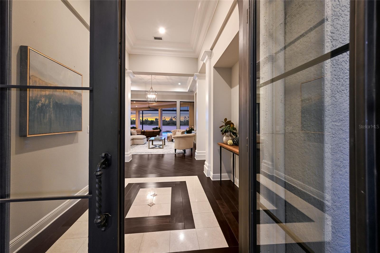 Image 9 of 75 For 8411 Broadstone Court