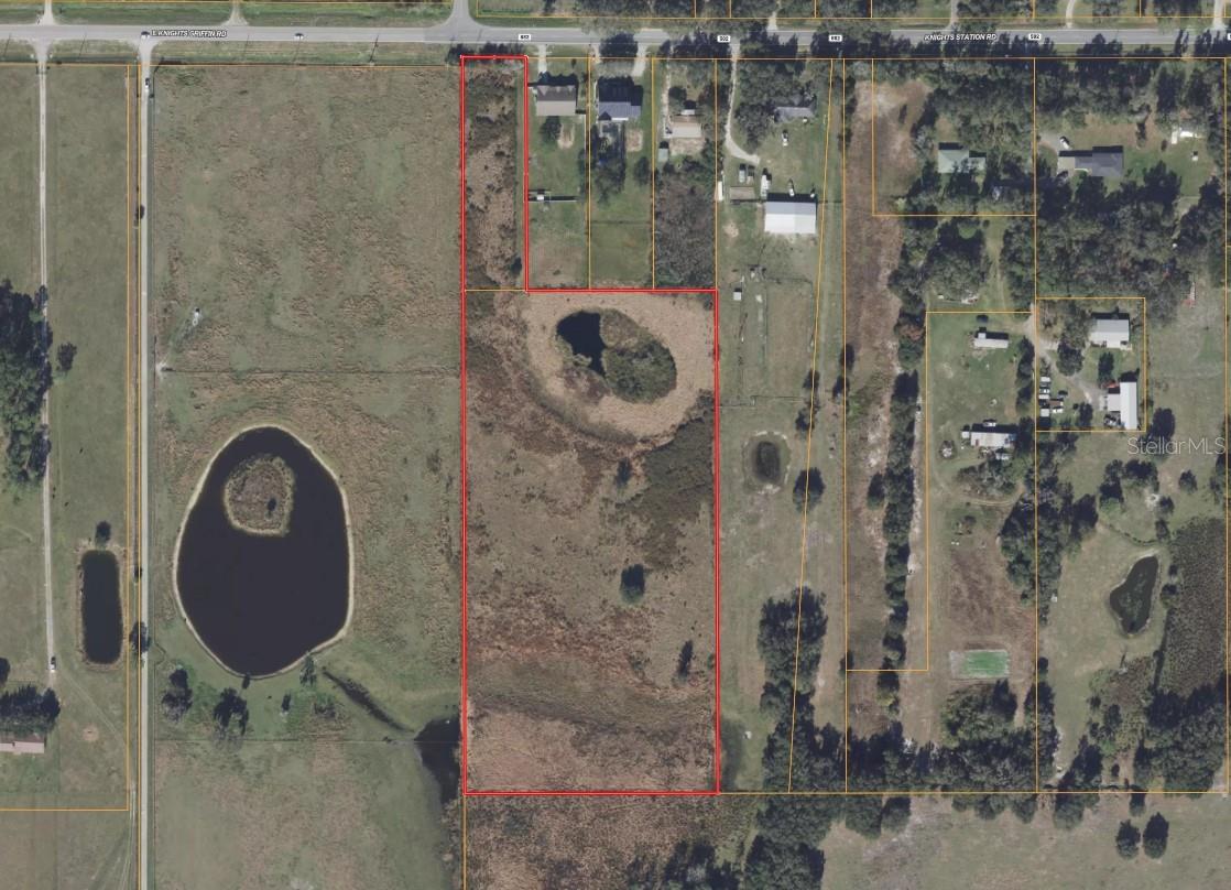 Details for 5930 Knights Station Road, LAKELAND, FL 33810