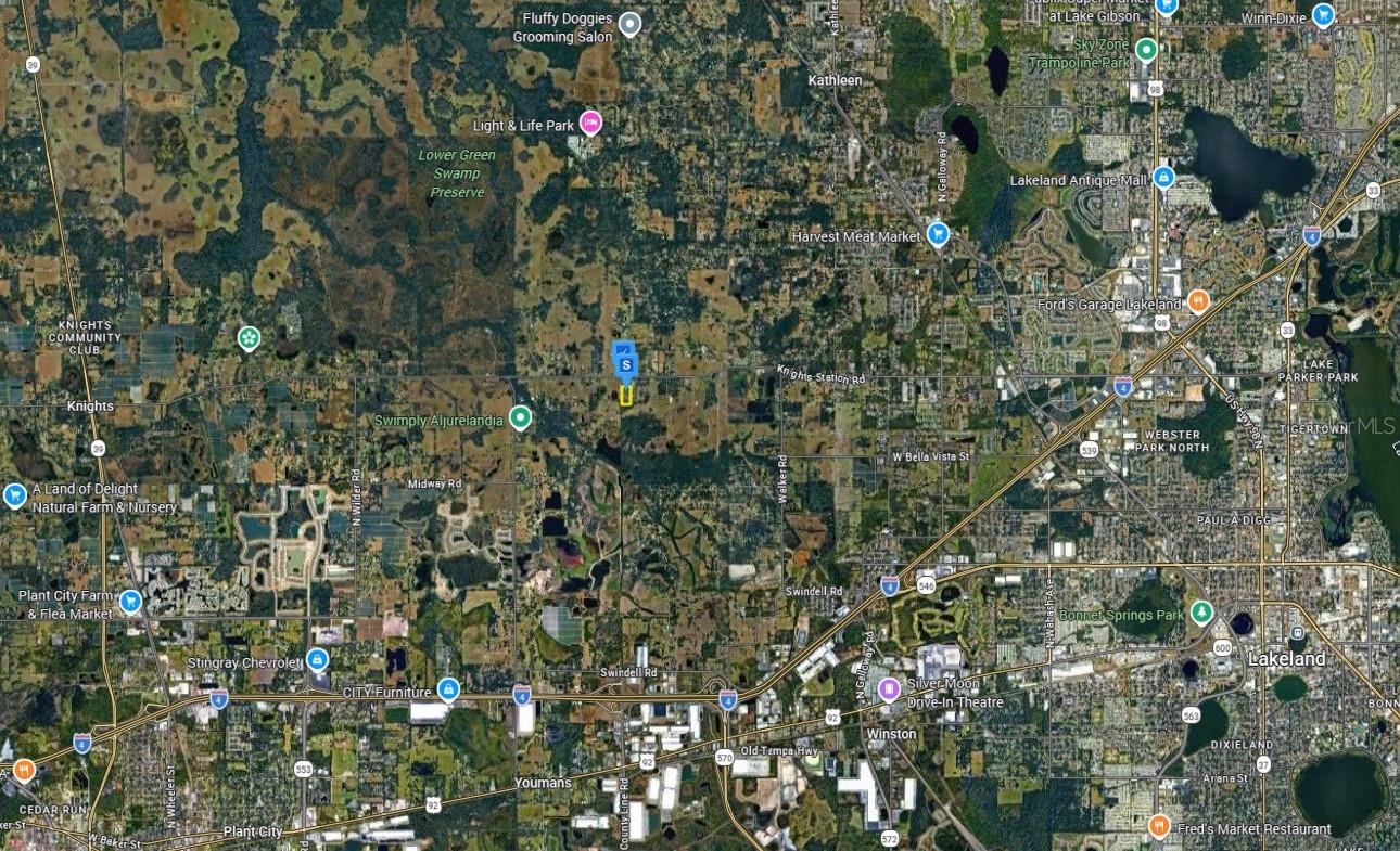 Image 4 of 6 For 5930 Knights Station Road