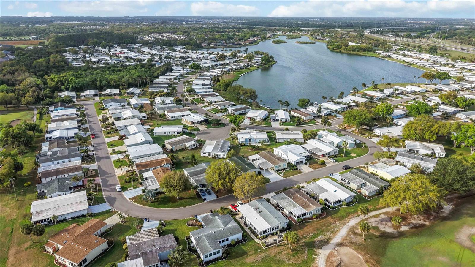 Image 31 of 33 For 8521 Countess Avenue Circle